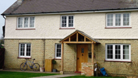 Home improvements and general maintenance